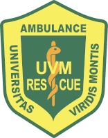 UVM Rescue Logo